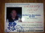 Justice4Grainger Campaign